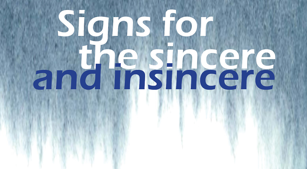 Signs-for-the-Sincere-and-Insincere