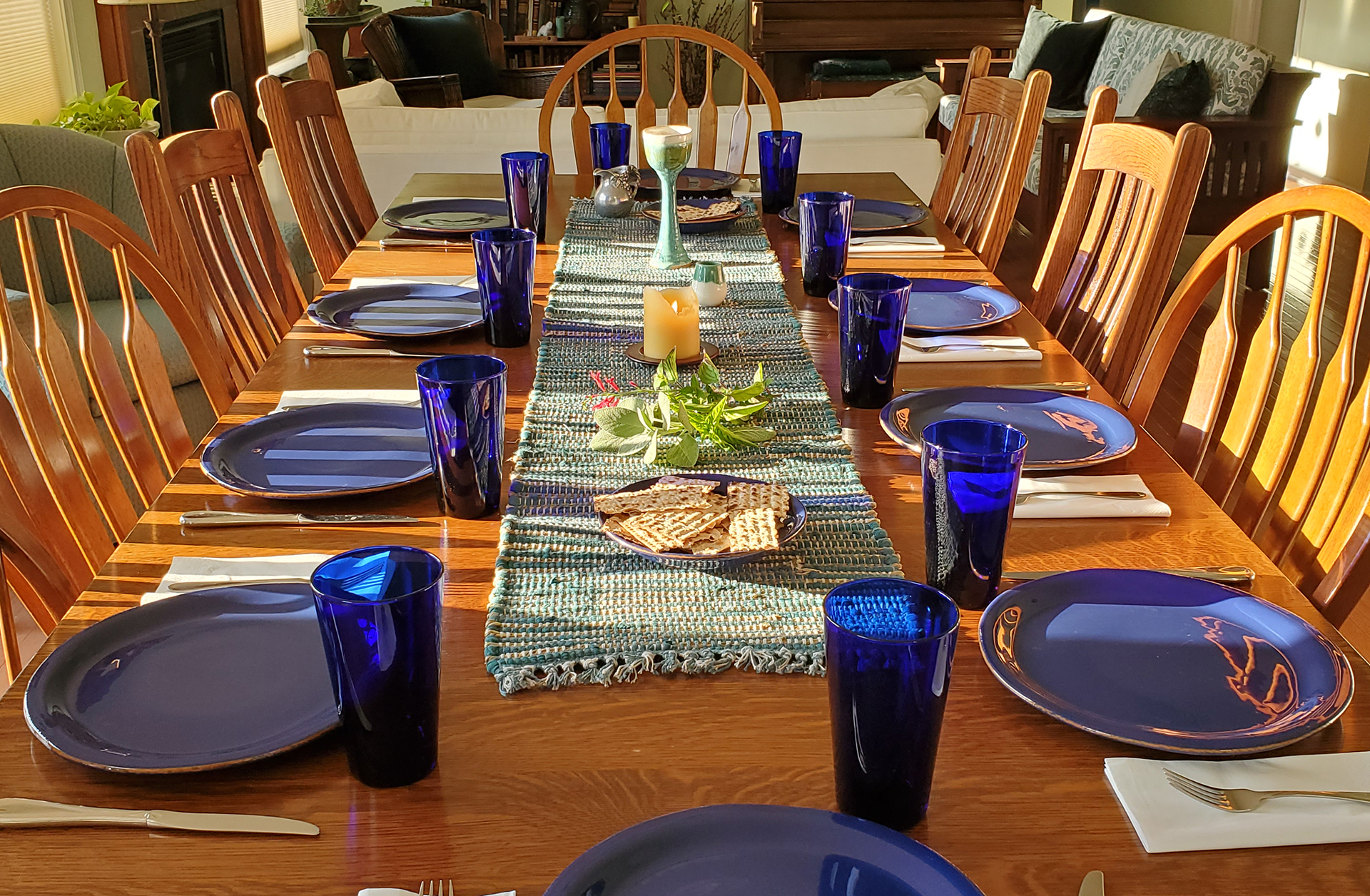 Passover-Table-for-Preface