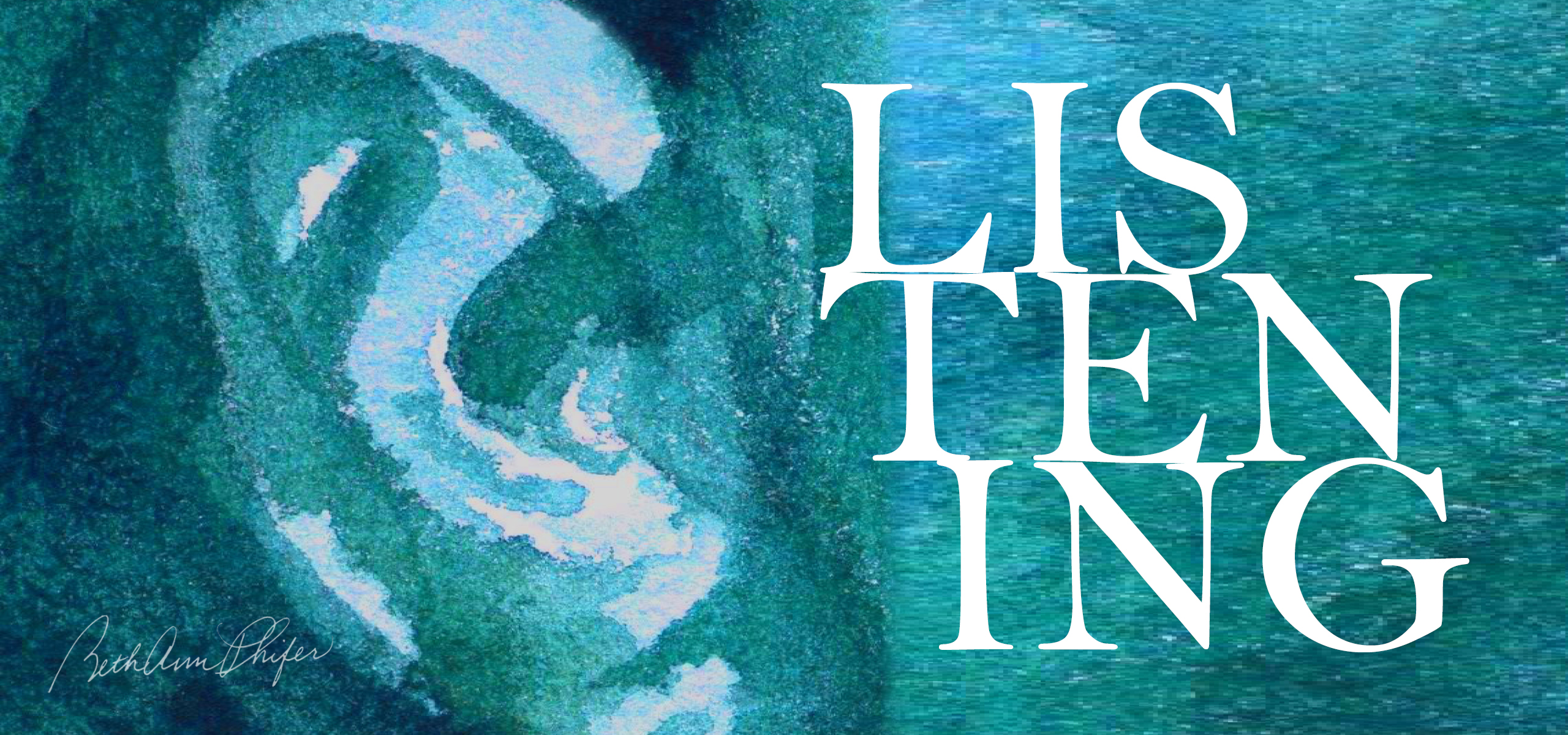 Listening-LR