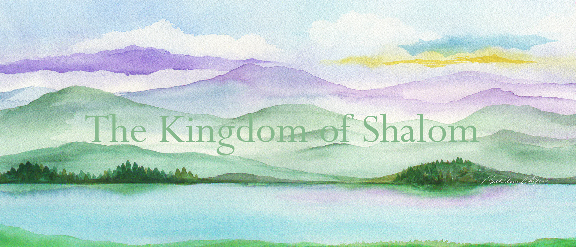 Revelation - 3. Outline – Scene 4 - A High Mountain (21:9 - 22:21)