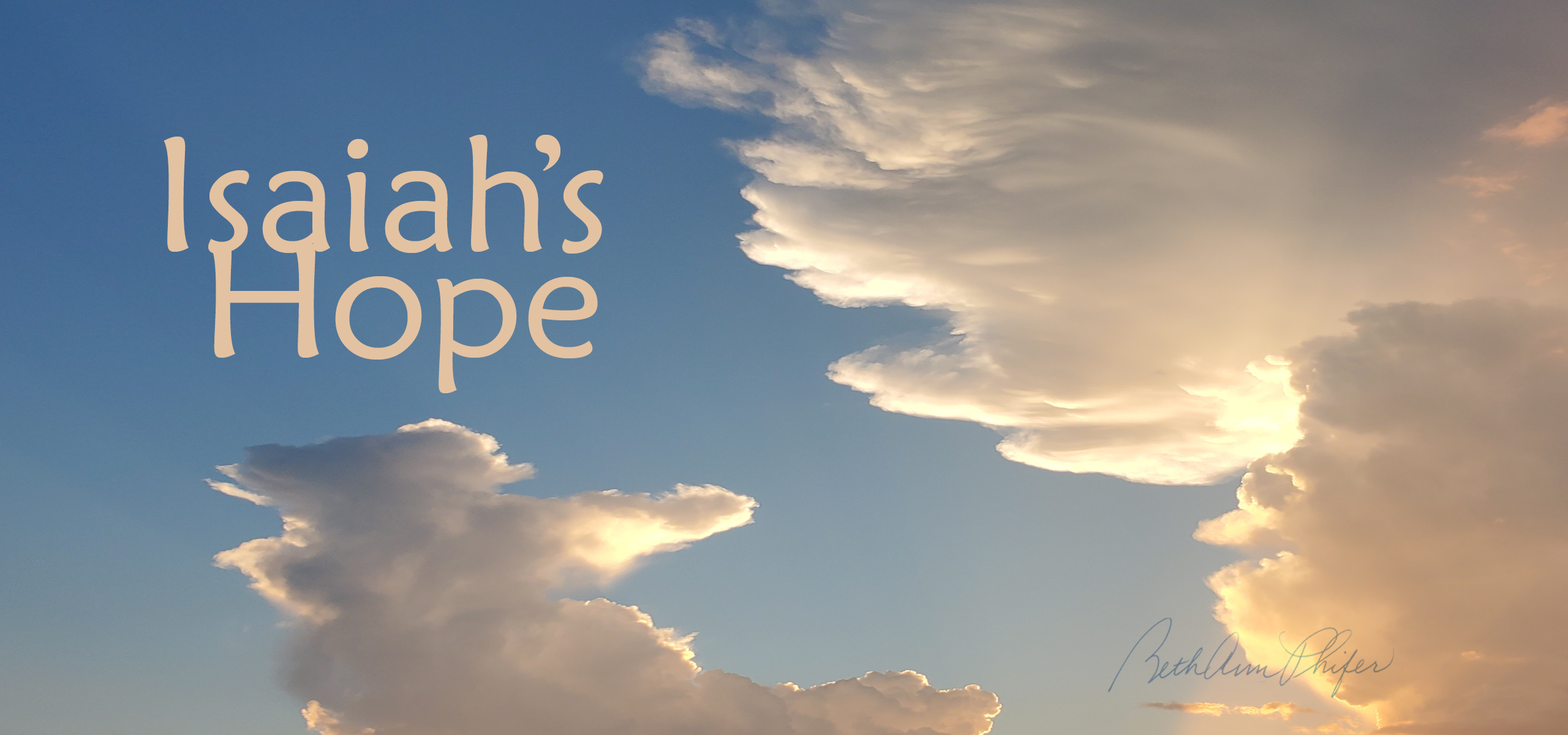 Isaiah